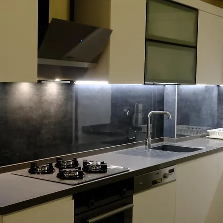 Apartamento Mercan Ilica *