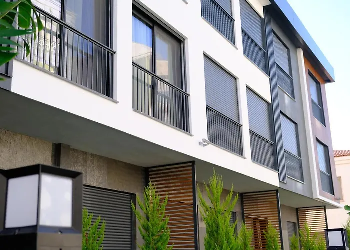 Mercan Ilica Appartamento