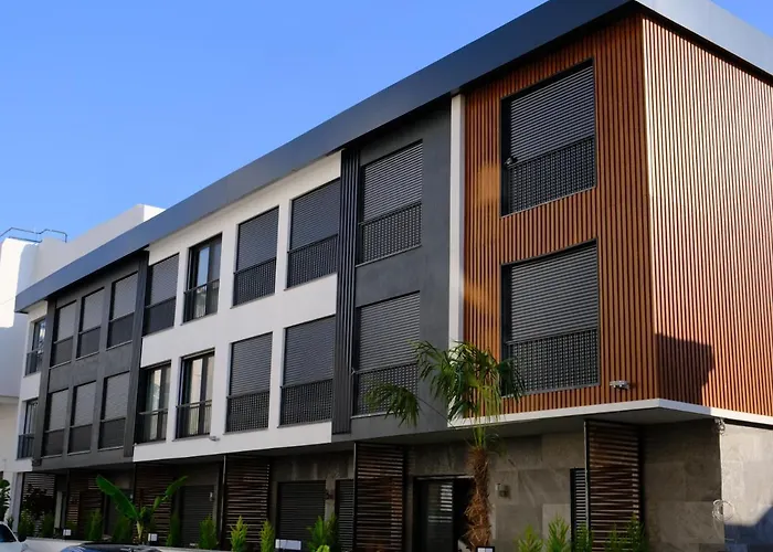 Mercan Ilica Appartamento Çeşme