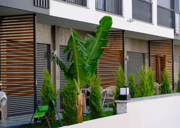 Appartamento Mercan Ilica Çeşme