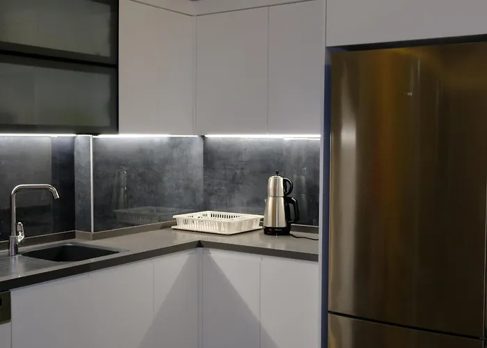 Lägenhet Mercan Ilica Çeşme