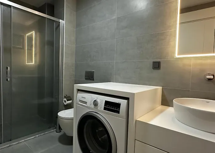 Mercan Ilica Çeşme