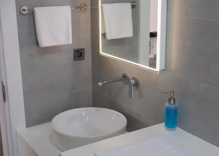 Appartamento Mercan Ilica *