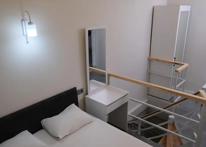 Lägenhet Mercan Ilica