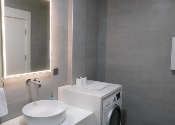 Mercan Ilica Lägenhet