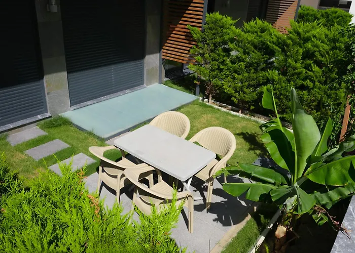 Appartamento Mercan Ilica