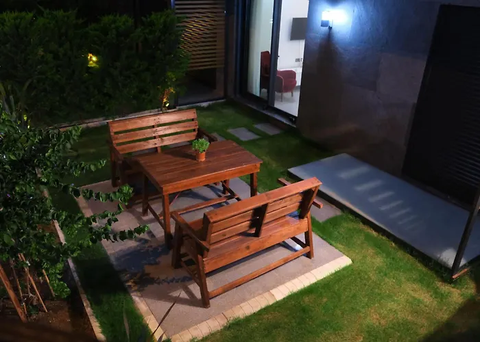 Appartamento Mercan Ilica Çeşme