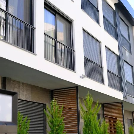 Mercan Ilica Apartman