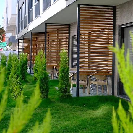 Apartament Mercan Ilica *