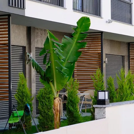 Apartman Mercan Ilica Çeşme