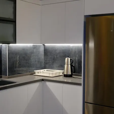 Apartament Mercan Ilica Çeşme