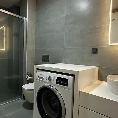 Mercan Ilica Çeşme