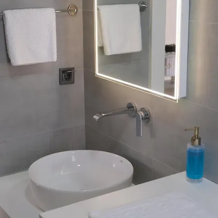 Apartman Mercan Ilica *