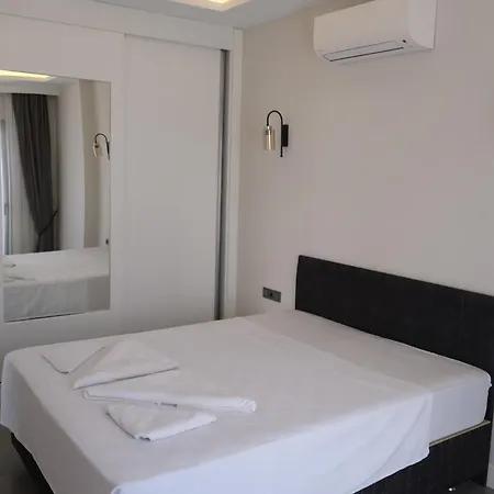 Apartament Mercan Ilica Çeşme