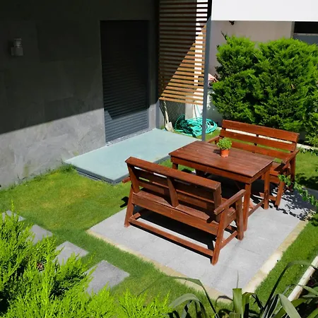 Apartament Mercan Ilica