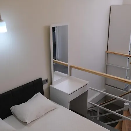 Apartman Mercan Ilica