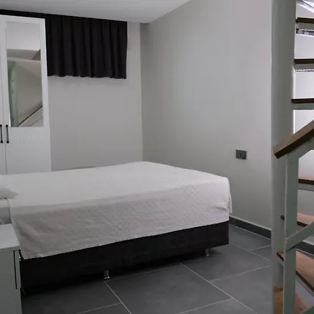 Mercan Ilica Apartament *