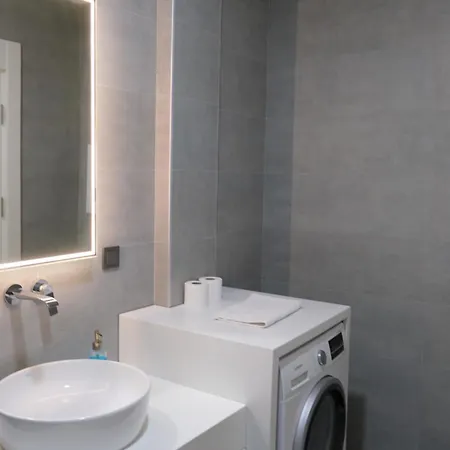 Mercan Ilica Apartman