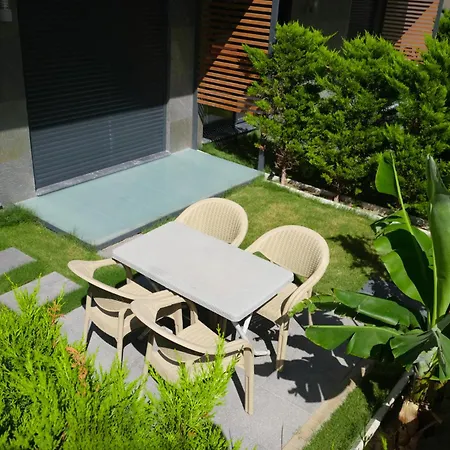 Apartament Mercan Ilica
