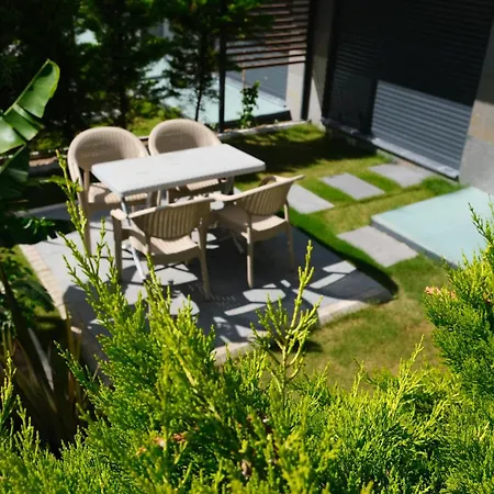 Mercan Ilica Apartament *