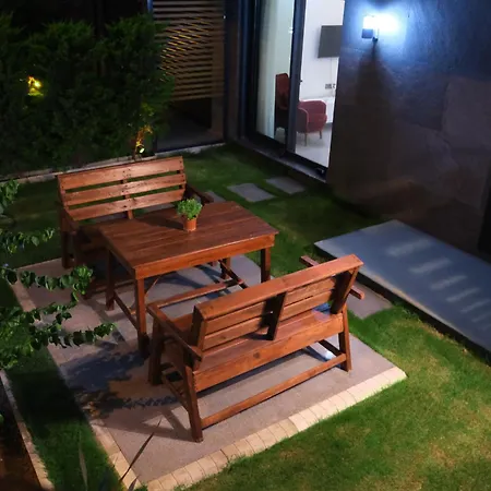 Apartament Mercan Ilica Çeşme