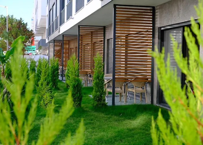 公寓 Mercan Ilica *