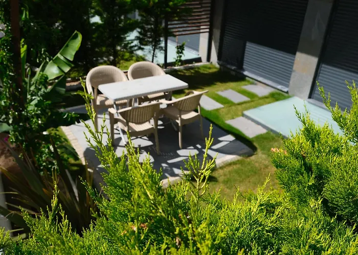 Mercan Ilica 公寓 *